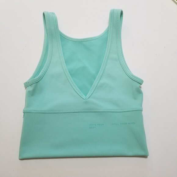 Lululemon Tank Top - Picture 4 of 5